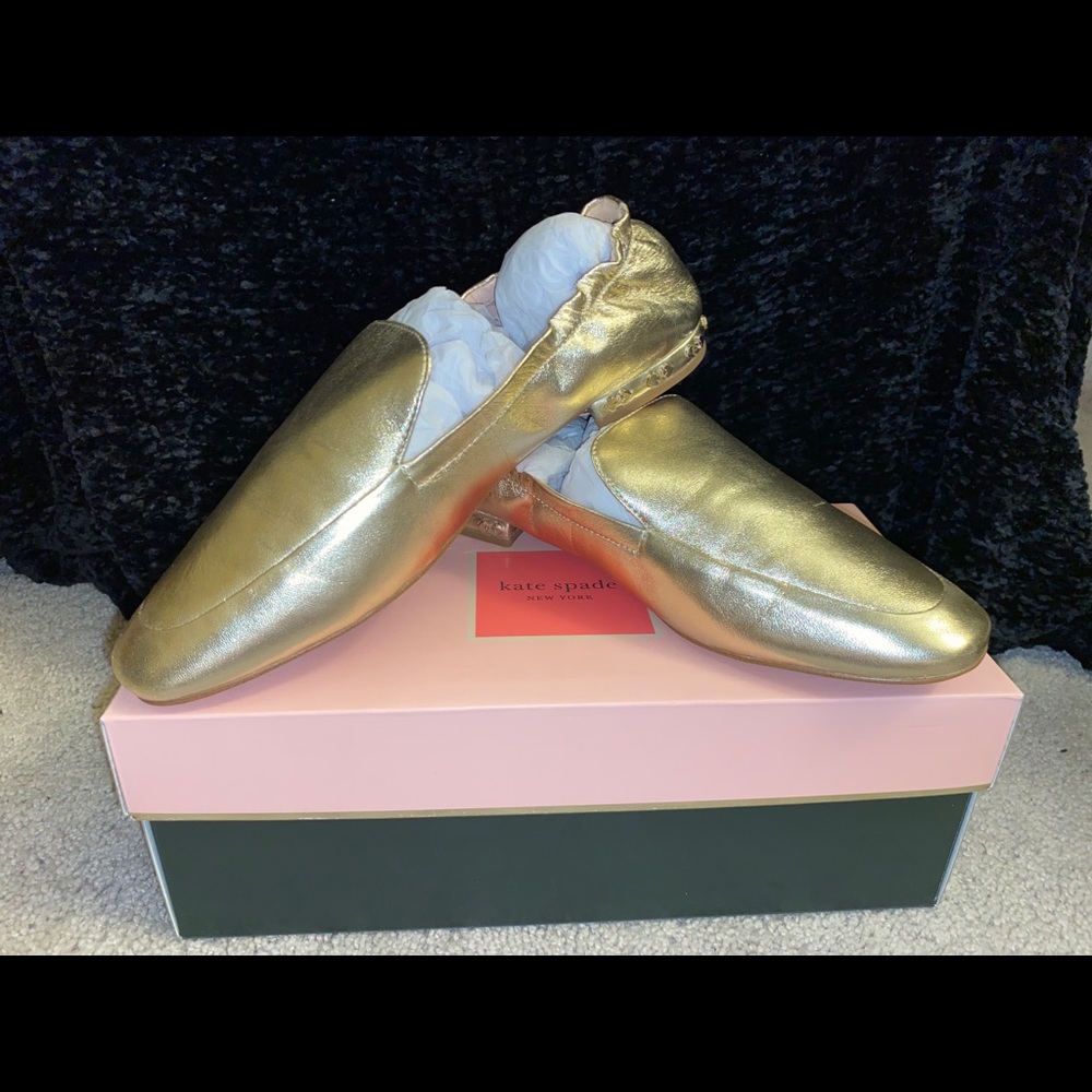 KATE SPADE SHOES